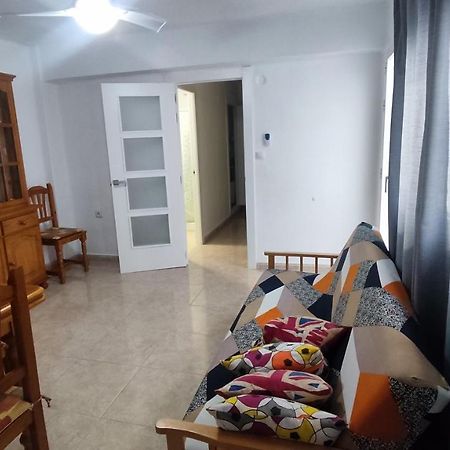Apartamento 20 Metros Playa Wifi Smart Tv Sagunto Eksteriør billede