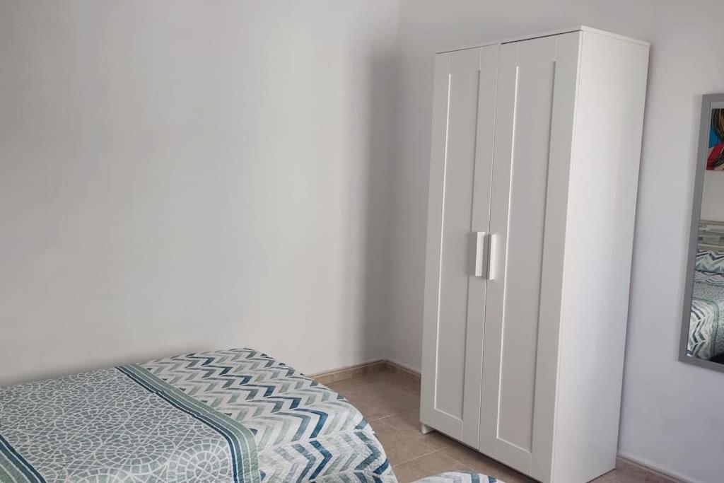 Apartamento 20 Metros Playa Wifi Smart Tv Sagunto Eksteriør billede